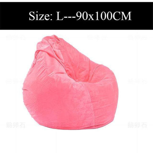 Skanto | Trykt Lounger Sofa Bønneposer