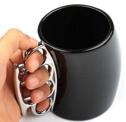 Skanto | Creative Fist Cup