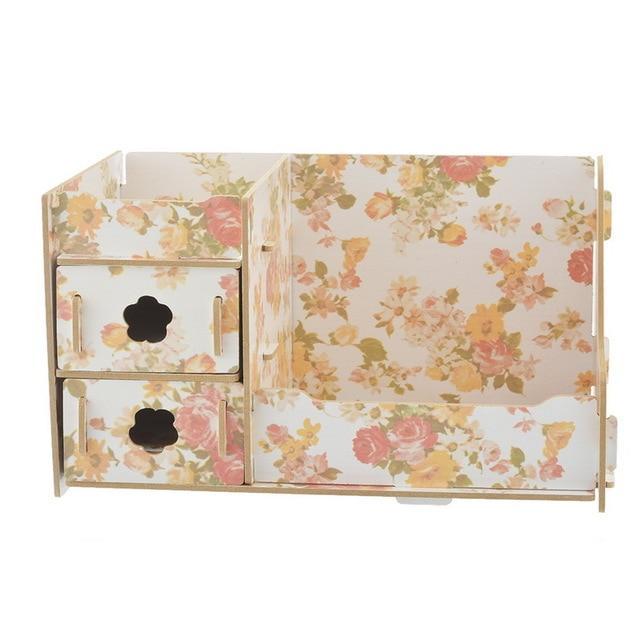 Skanto | Tre Smykke Organizer