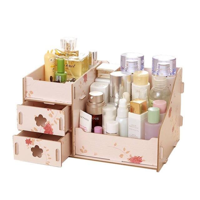 Skanto | Tre Smykke Organizer
