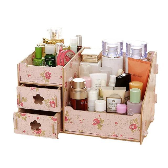 Skanto | Tre Smykke Organizer