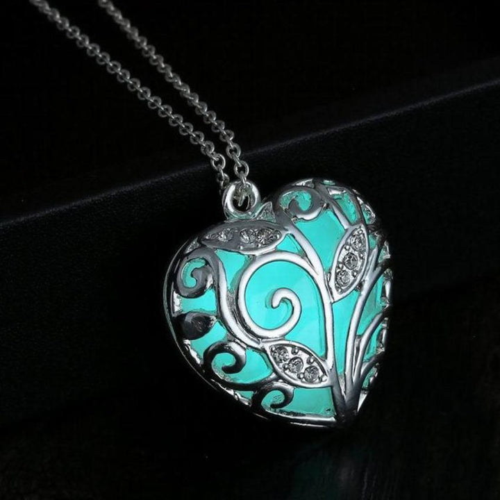 Faerie - Glow in the Dark Pendant | Skanto