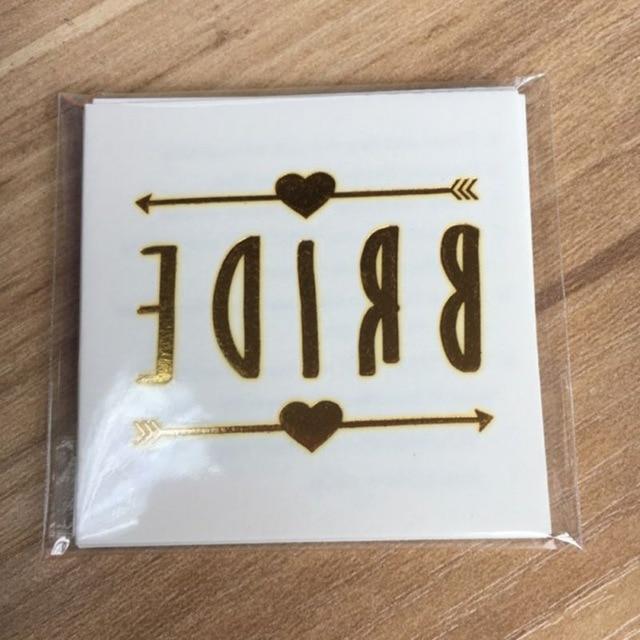 Jungelparty Midlertidige Tatoveringer | Skanto