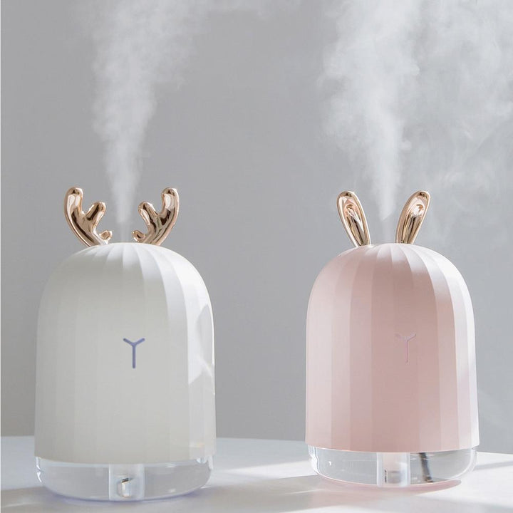 Aroma Essential Oil Diffuser | Skanto