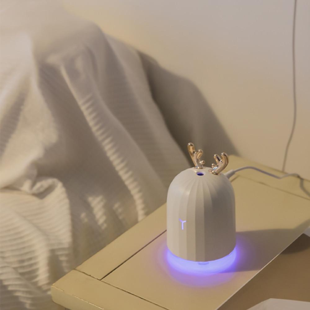 Aroma Essential Oil Diffuser | Skanto