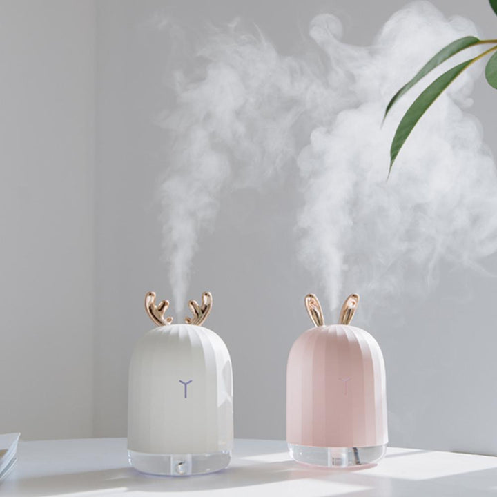 Aroma Essential Oil Diffuser | Skanto