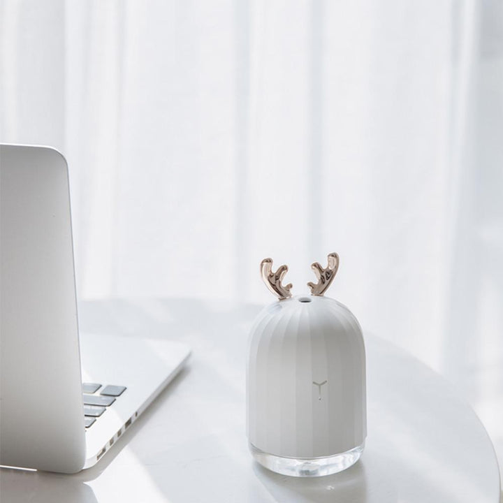 Aroma Essential Oil Diffuser | Skanto