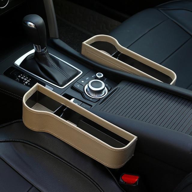 Bilsete gap organiser | Skanto