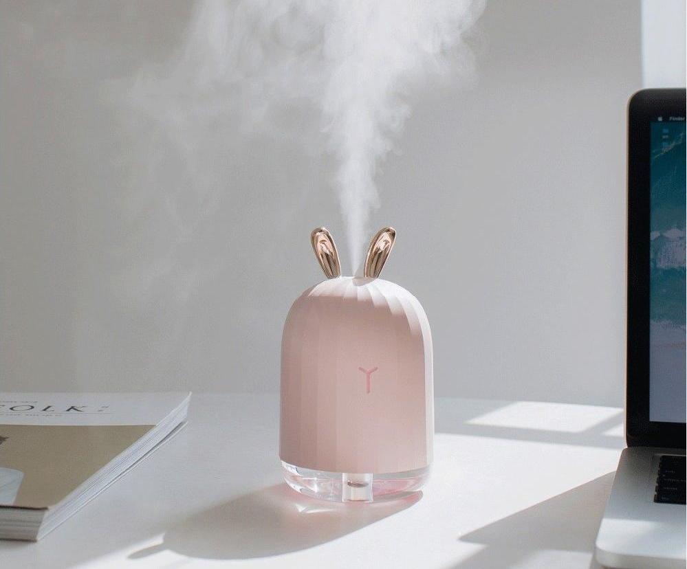 Aroma Essential Oil Diffuser | Skanto