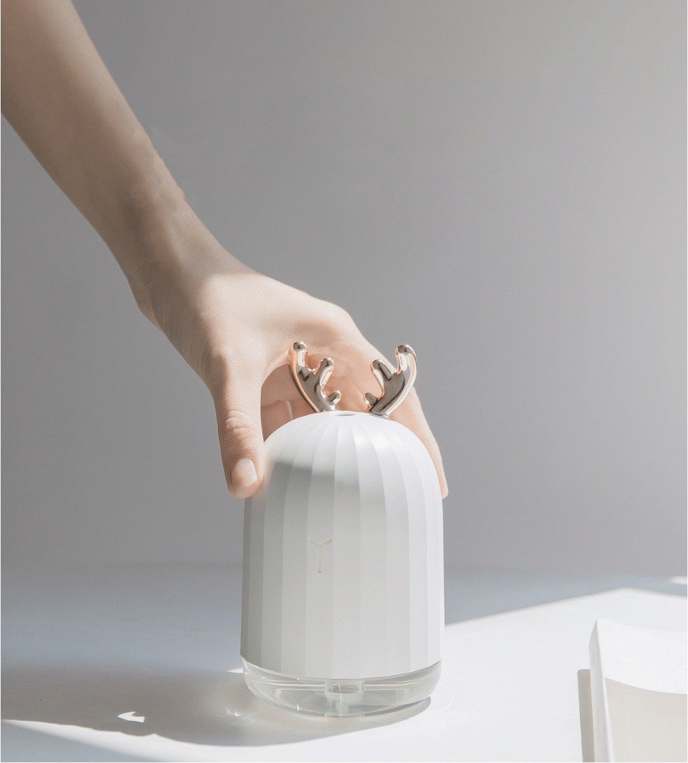 Aroma Essential Oil Diffuser | Skanto