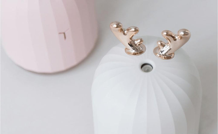 Aroma Essential Oil Diffuser | Skanto