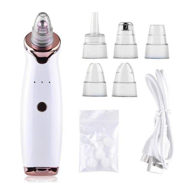 Skanto | Blackhead Removal Vacuum Suction Diamond Dermabrasion Machine