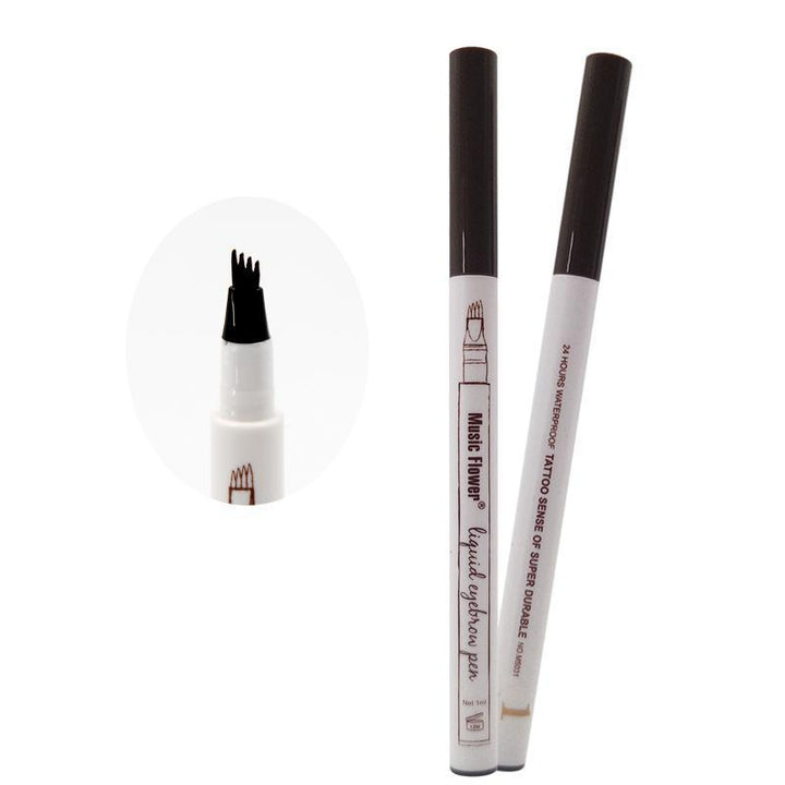 Ava - Vanntette Microblading Penner | Skanto
