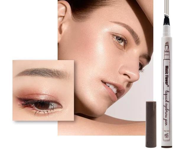 Ava - Vanntette Microblading Penner | Skanto