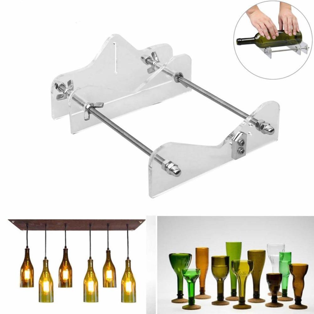Skanto | DIY Glass Bottle Cutter Verktøy