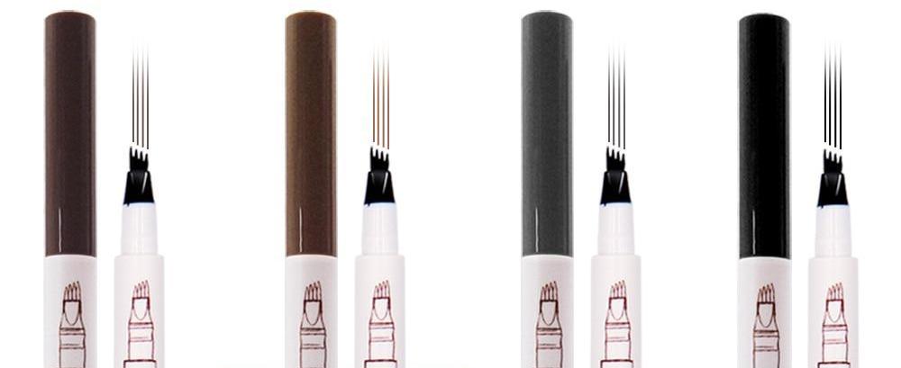Ava - Vanntette Microblading Penner | Skanto