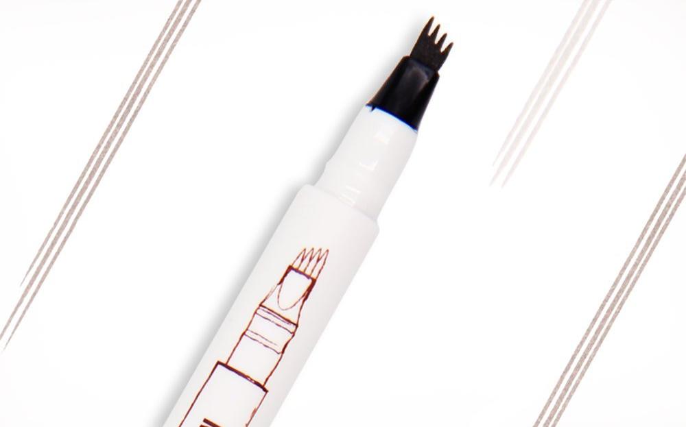 Ava - Vanntette Microblading Penner | Skanto