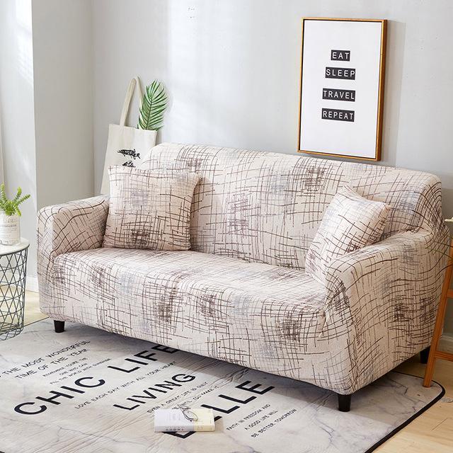 Magic Sofa Cover | Skanto