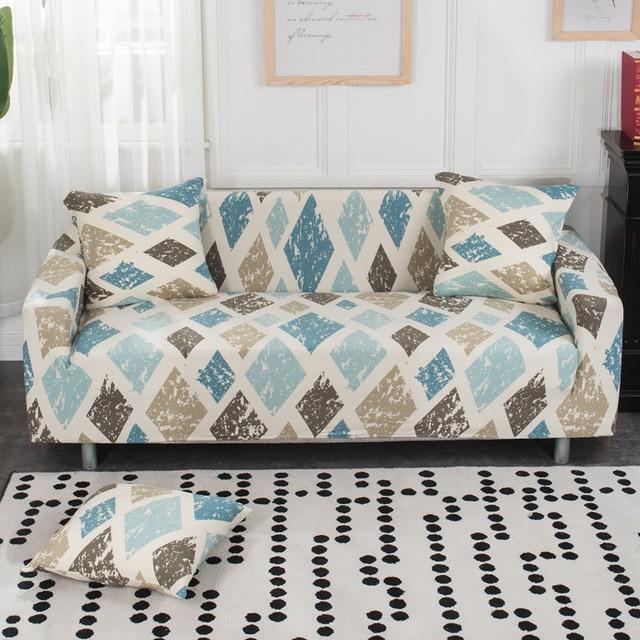 Magic Sofa Cover | Skanto