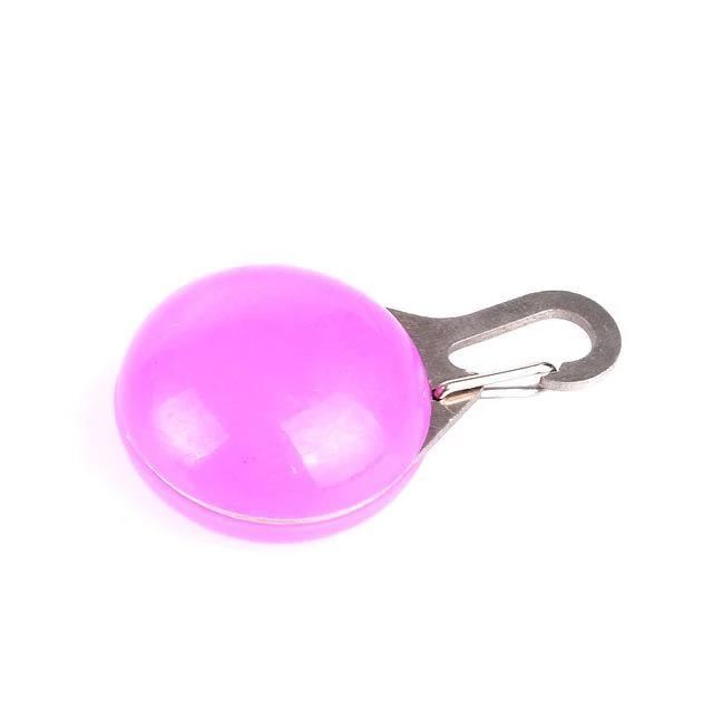 LED Flash Hundehalsbånd Pendant | Skanto