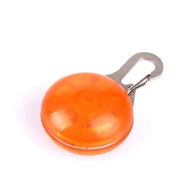 LED Flash Hundehalsbånd Pendant | Skanto
