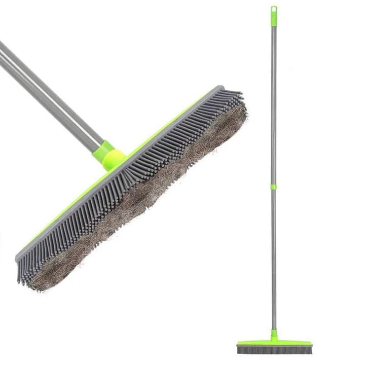 Collectibroom - Gummibristel Kostep | Skanto