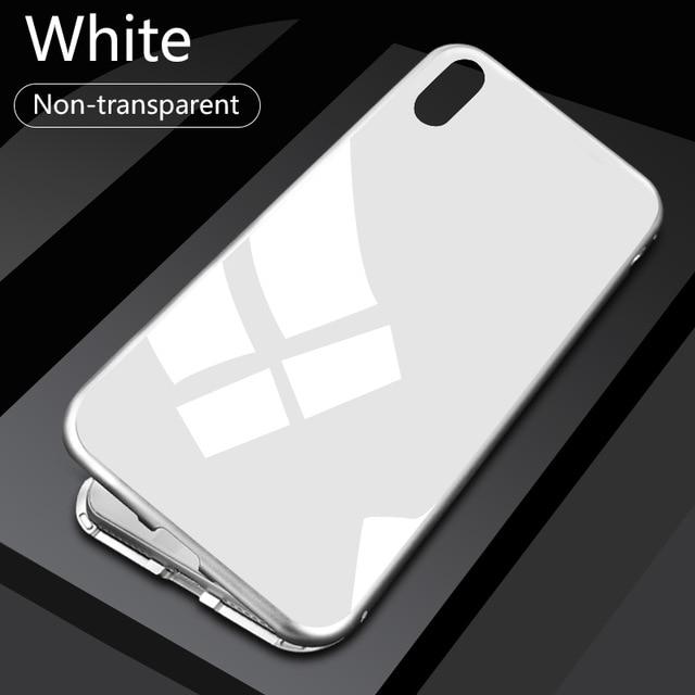 Magnetisk iPhone-deksel | Skanto