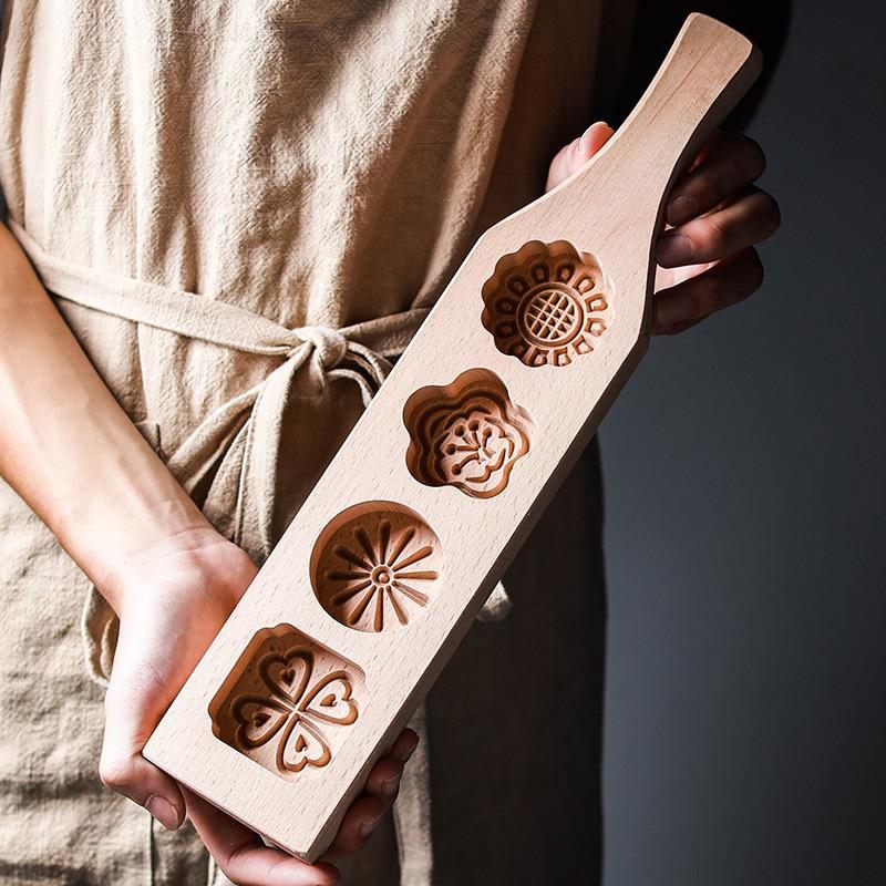 Artisan julekakemodeller | Skanto