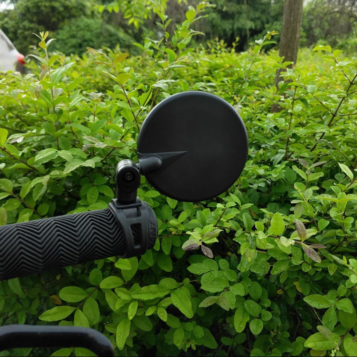SeeEz Sykkel Bakspeil for Styre | Skanto
