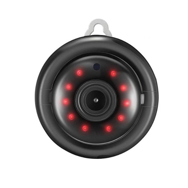 Skanto | Mini HD WiFi Kamera