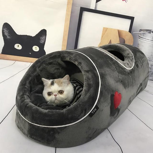 Jasper - Katt hule kjæledyr seng | Skanto
