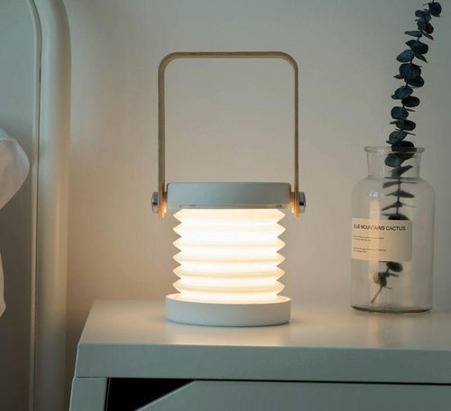 Catala - Bærbar Sammenleggbart Lantern | Skanto