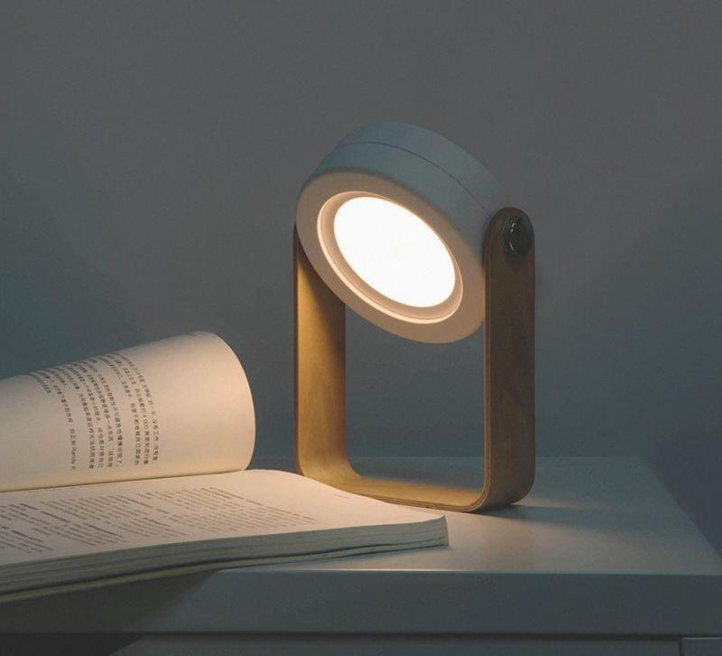 Catala - Bærbar Sammenleggbart Lantern | Skanto