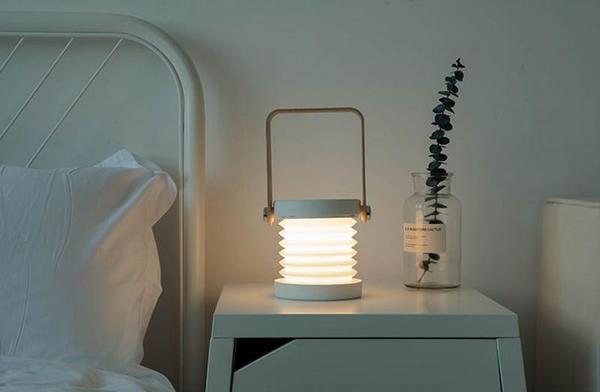 Catala - Bærbar Sammenleggbart Lantern | Skanto