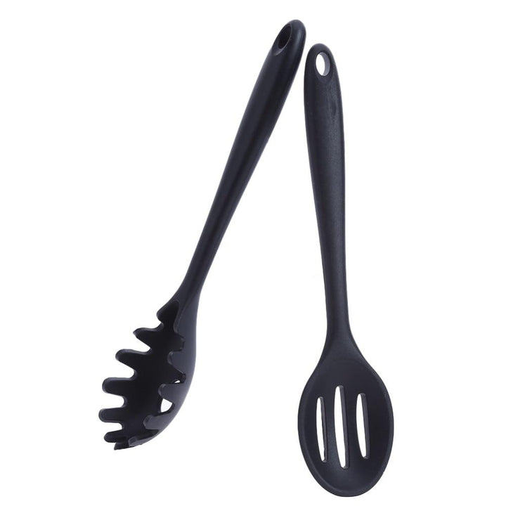 Silicone Kjøkken Utensiler Sett | Skanto