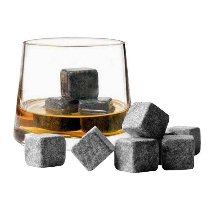 Skanto | Whisky Is Steiner Med Fløyels Pose