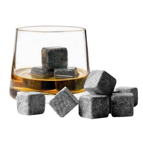Skanto | Whisky Is Steiner Med Fløyels Pose