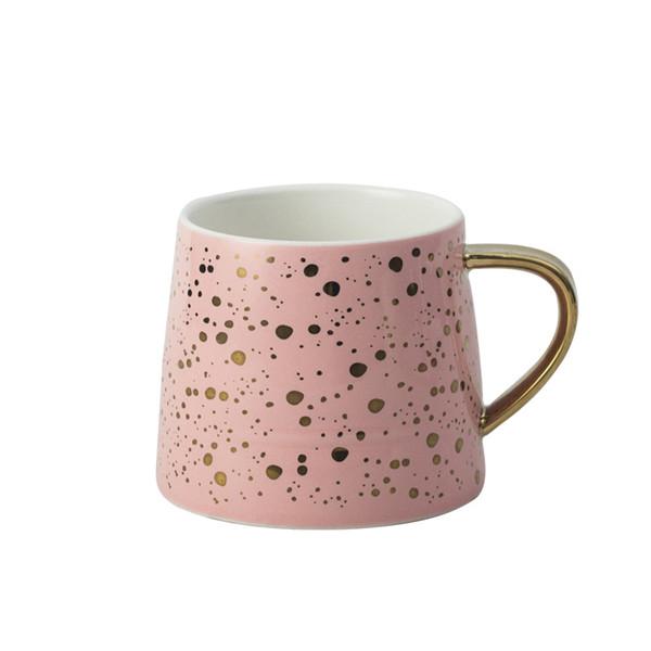 Prikket Glitter Krus | Skanto