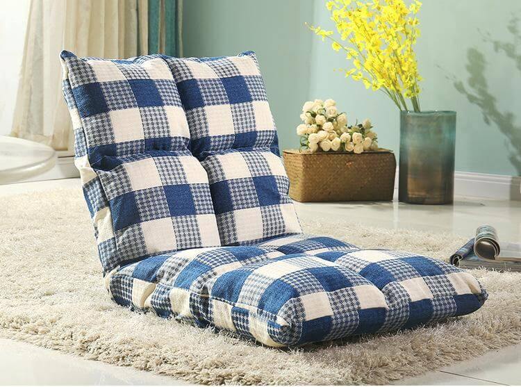 Skanto | Lazy Sofa Benkfri Stol