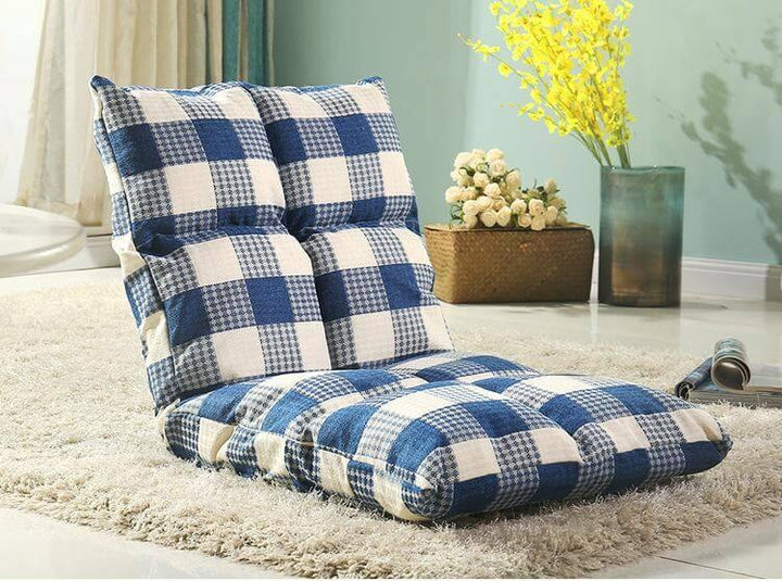 Skanto | Lazy Sofa Benkfri Stol