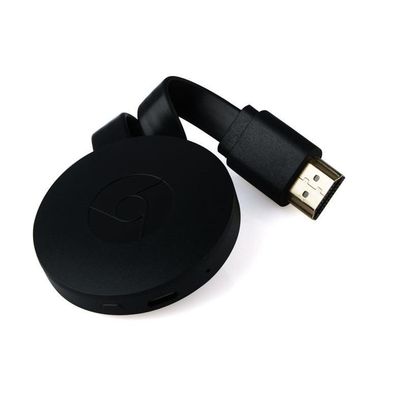 Chromecast trådløs videostrømmer | Skanto
