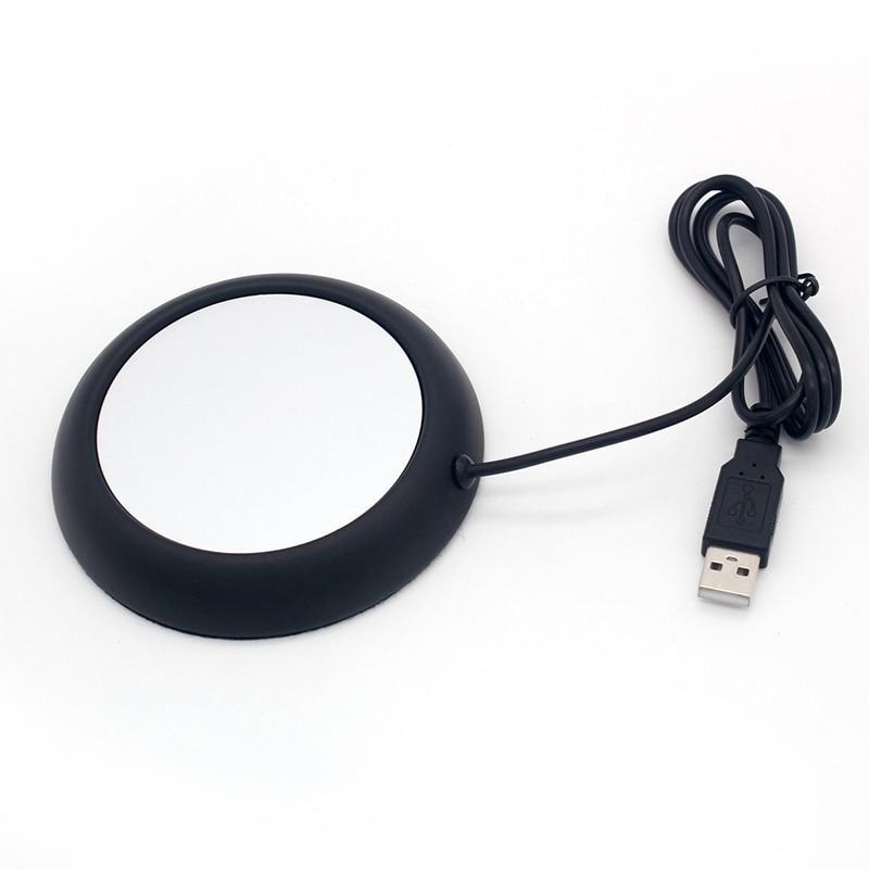 USB Cup Varmere - Trestruktur | Skanto