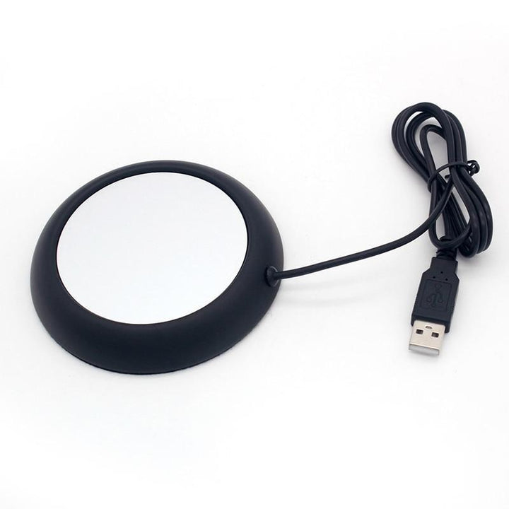 USB Cup Varmere - Trestruktur | Skanto