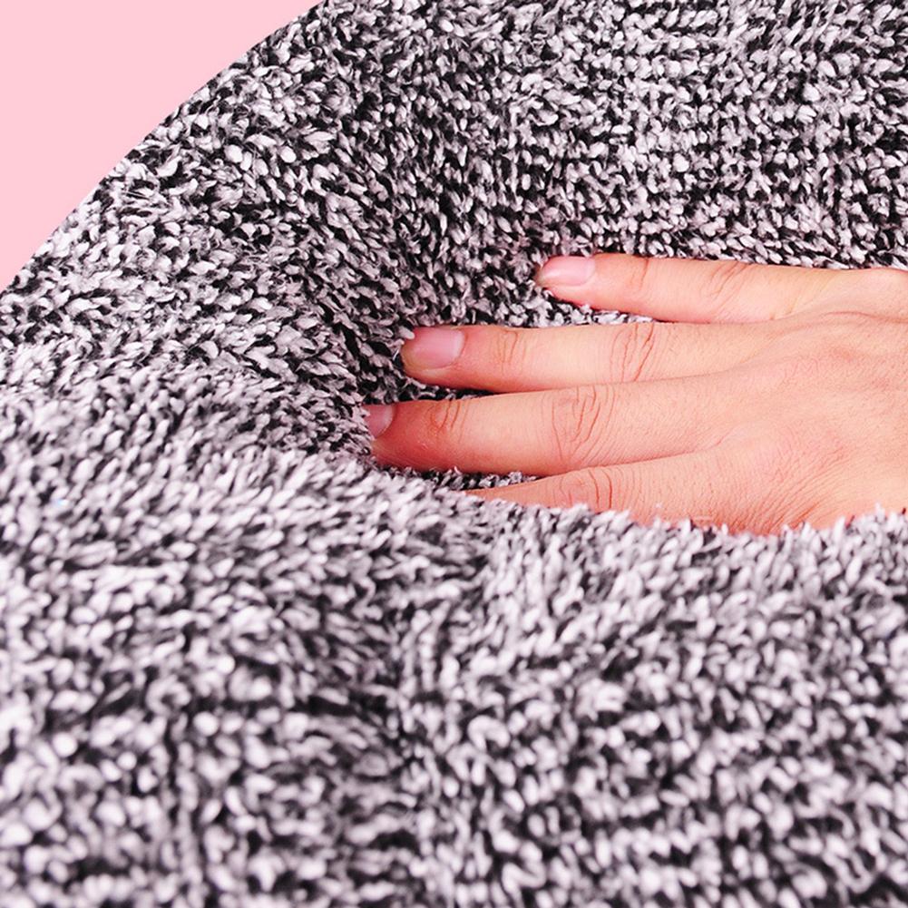 Max - Myk Fleece Kjæledyr Igloo Seng | Skanto