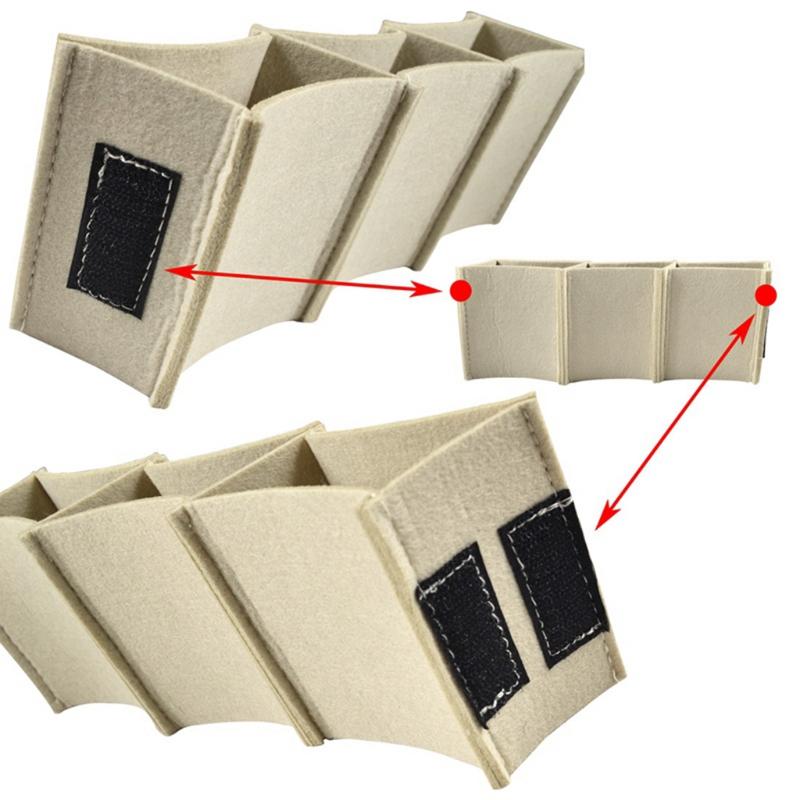 Multi Pocket Handbag Organizer | Skanto