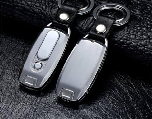Skanto | USB Oppladbar vindbestandig plasma flameless elektronisk lighter