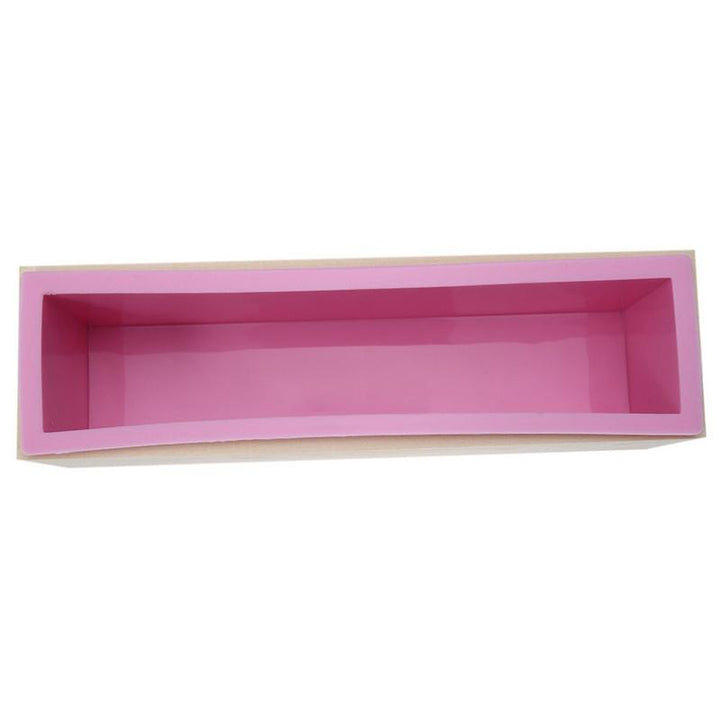 Silicone rektangulær brødform | Skanto