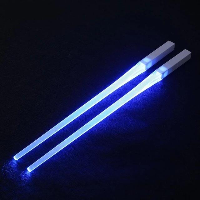 Katsu - LED Lys Opp Chopsticks | Skanto