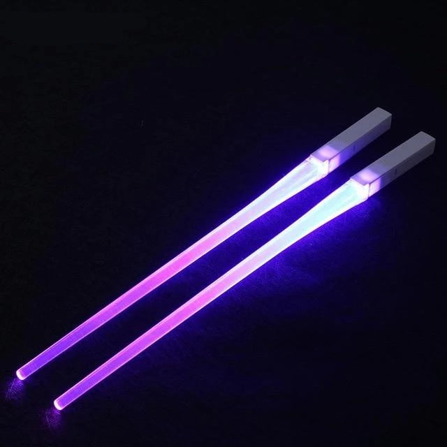 Katsu - LED Lys Opp Chopsticks | Skanto