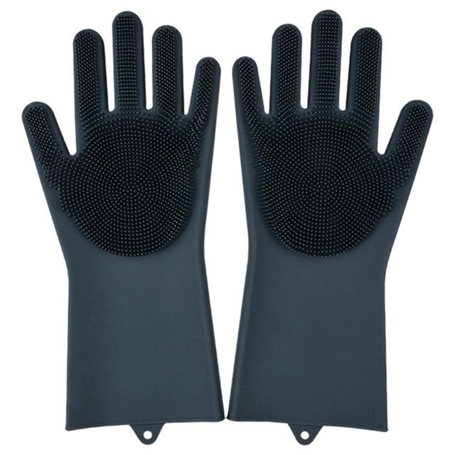 Mitt - Multi Purpose Silicone Gloves | Skanto